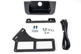 2019-Up Ford F250/F350 SWITCH Works Alpha12 Mounting Kit