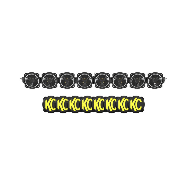 Gravity® Titan™ Overhead Light Bar for Jeep Wrangler 4XE 2021-2026 - #AK-91430