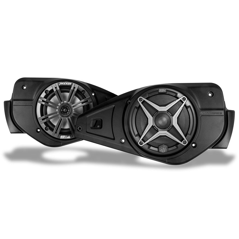 2024-2025 Jeep Wrangler JL or Gladiator JT 6.5