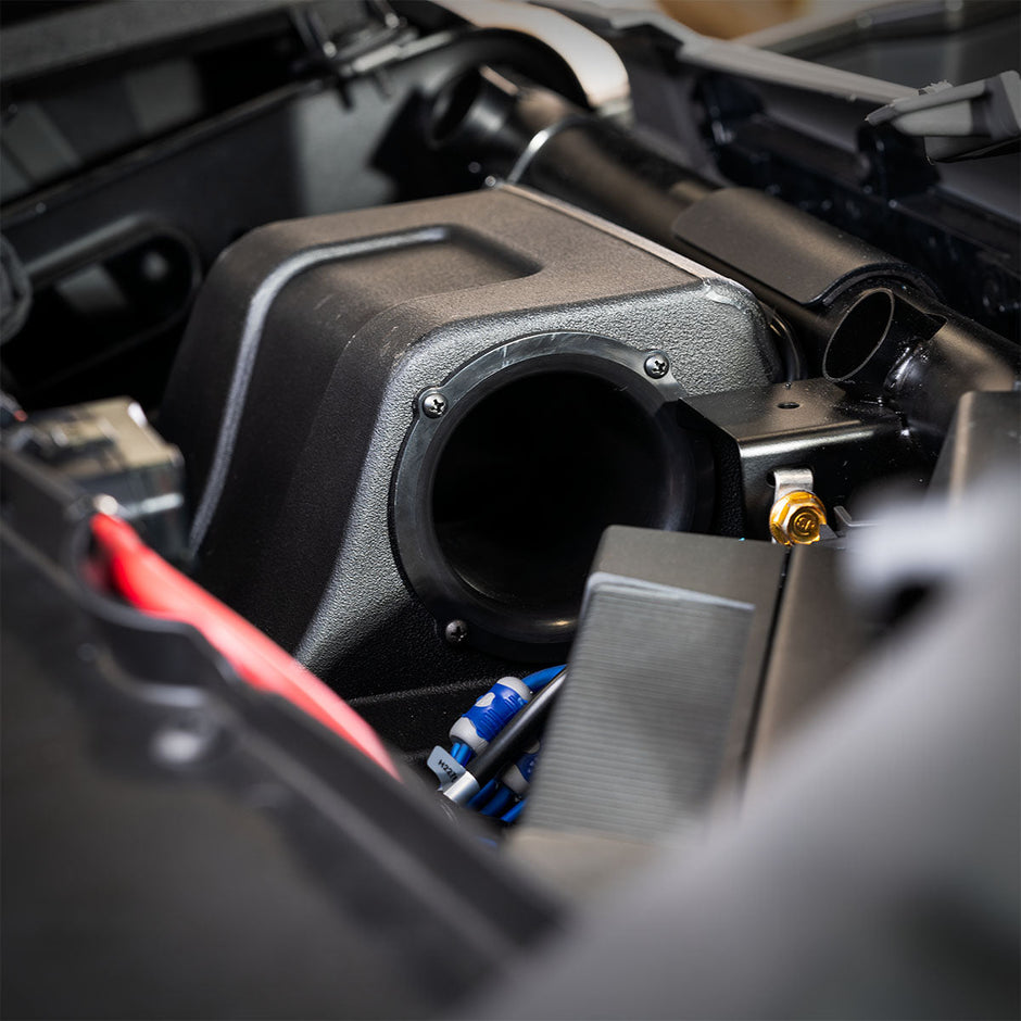 2025-2026 Polaris RZR Pro R / Pro S / Pro XP Under-Dash 10