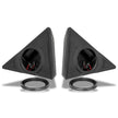 2015-2025 Polaris® Slingshot Front Speaker Pods for 8