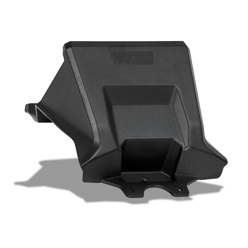2017-2026 CanAm X3 Multi-Media Receiver Mounting Kit