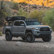 Platform One™ Roof Rack with 360° Lighting - Toyota Tacoma (2005-2023) - #AK-92303