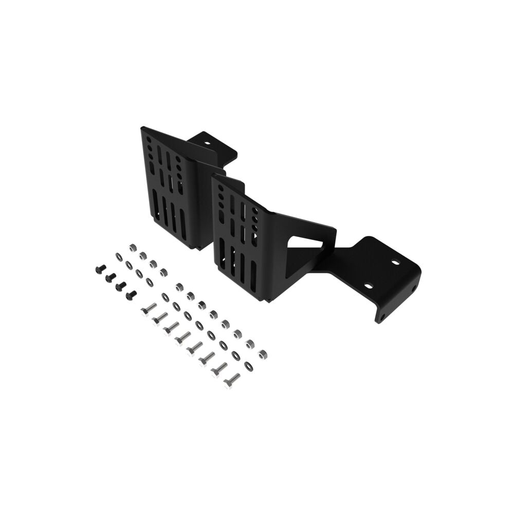 Roof Rack Awning Mounts - #92502