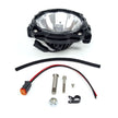 Gravity® Pro6 LED - Add-On Driving Light System - 20W Spot Beam - # 91330