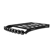 Platform One™ Roof Rack with 360° Lighting - Toyota Tacoma (2005-2023) - #AK-92303