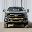 Light Bar Mount for 40