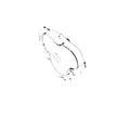 FLEX ERA® 3  - Lens Replacement - Clear - SAE Beam - # 4257