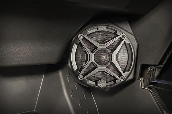 2017-2025 CanAm X3 6.5