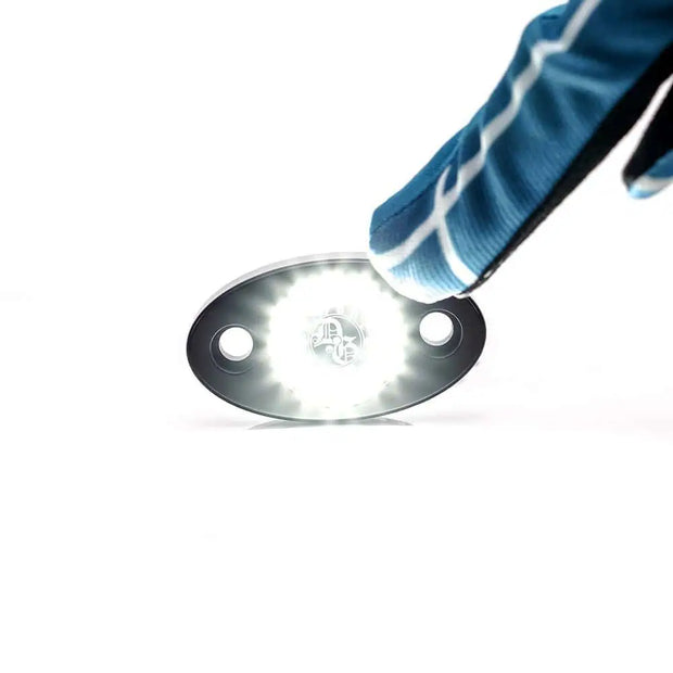 *DUNE GEAR - TOUCH ACTIVATED DOME LIGHT