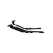 A-Pillar / Ditch Mount - GEN5 2019+ RAM 1500/Rebel/TRX - # 7341