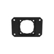 FLEX ERA® 1 - Flush Mount Faceplate - # 2001
