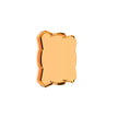 FLEX ERA® 1  - Light Shield / Hard Cover - Amber - # 5330
