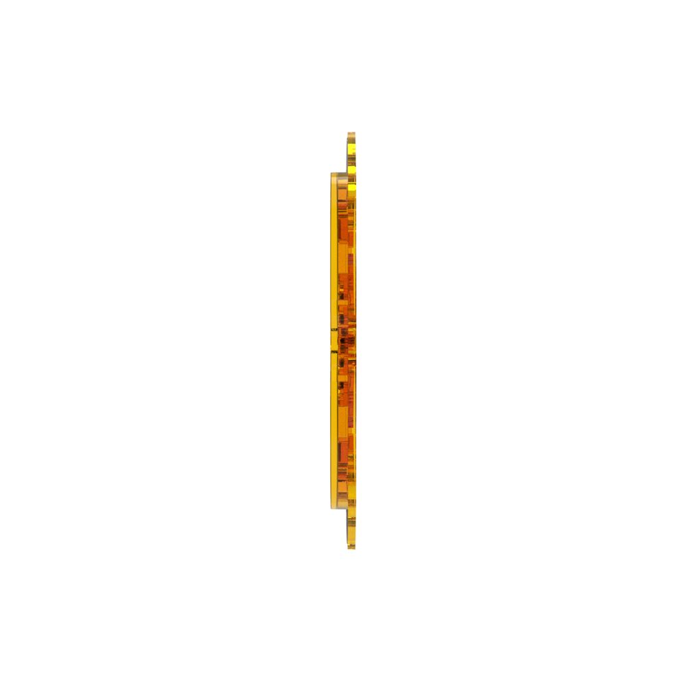 FLEX ERA® 4  - Performance Yellow Spot Beam Lens - # 4269