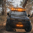 Platform One™ Roof Rack with 360° Lighting - Toyota Landcruiser (2024-2026) - #AK-92301A