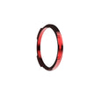 FLEX ERA® 1 - Single Bezel Ring - Red - # 30575