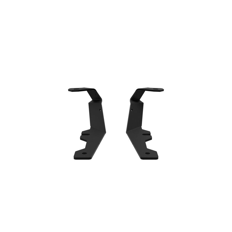 A-Pillar / Ditch Mount - GEN5 2019+ RAM 2500/3500 - # 7347