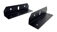 Bracket Set - L-Bracket - 28