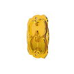 FLEX ERA® 4 - Performance Yellow Combo Beam Lens - # 4270
