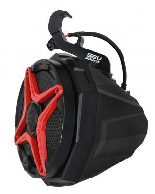 2016-2022 Polaris General 6.5