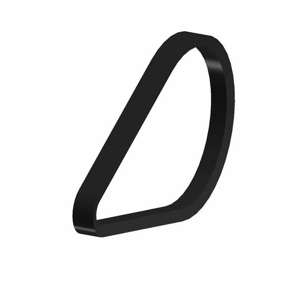*POLARIS - OFF ROAD CVT DRIVE BELT FOR RZR MODELS