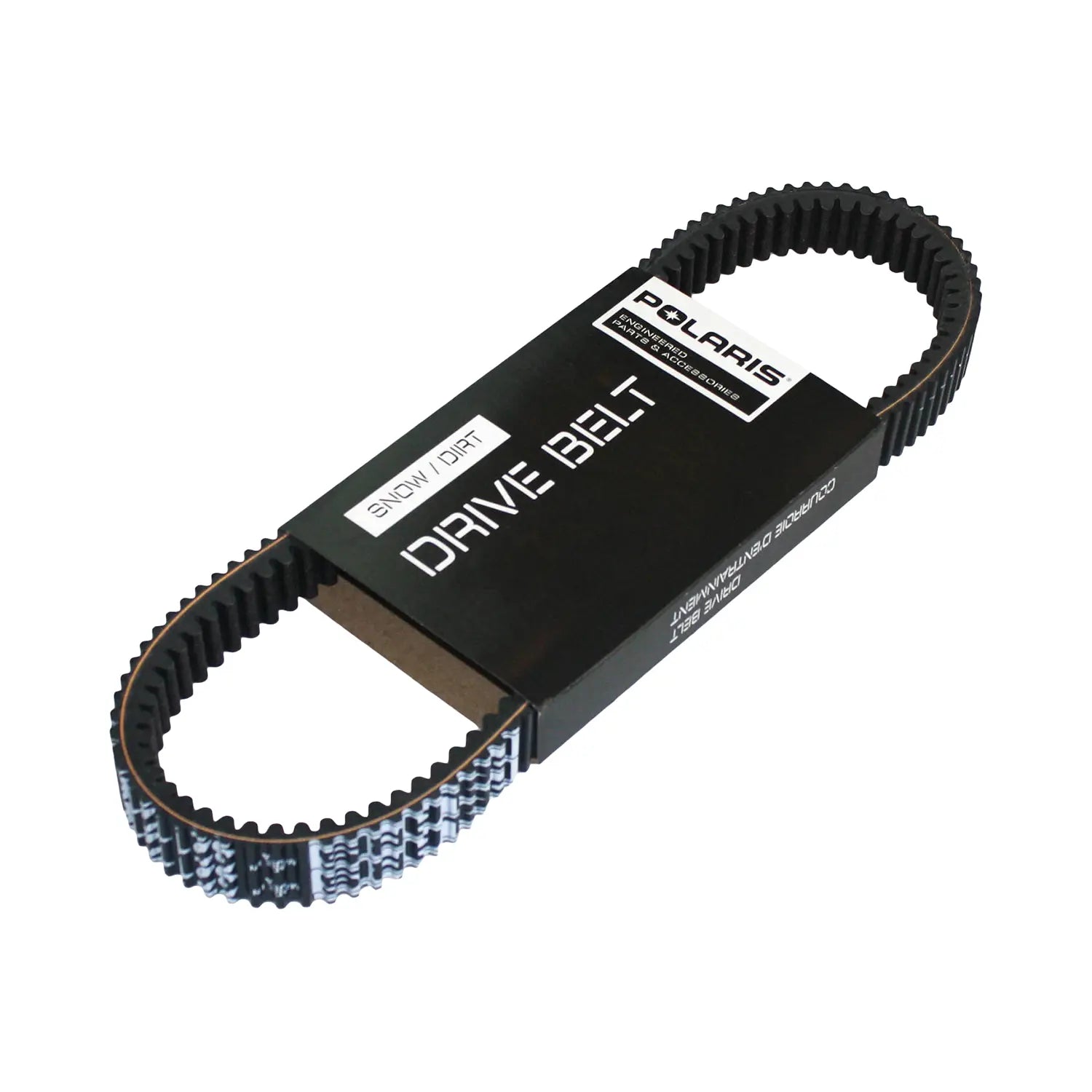 *POLARIS - OFF ROAD CVT DRIVE BELT FOR RZR PRO R MODELS