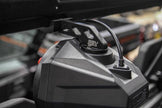 2006-2022 Polaris Ranger Cage Mount 6.5