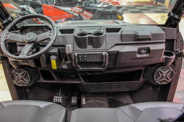 2018-2024 Polaris Ranger XP1000 6.5