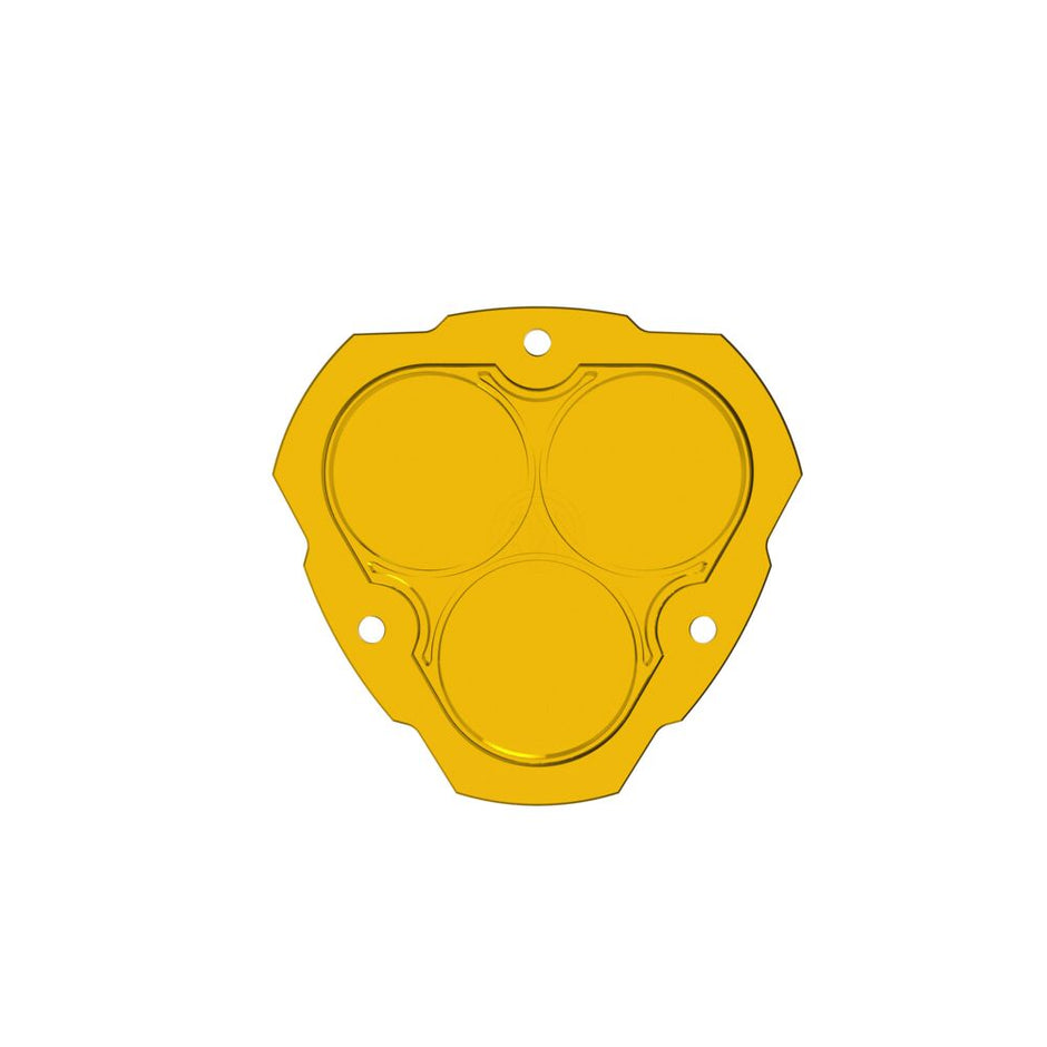 FLEX ERA® 3  - Performance Yellow Spot Beam Lens - # 4267