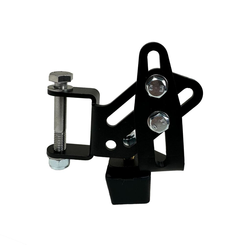 Bumper Gravity Light Bar Mount - Ford Ranger Raptor 2024-2026 - #7392