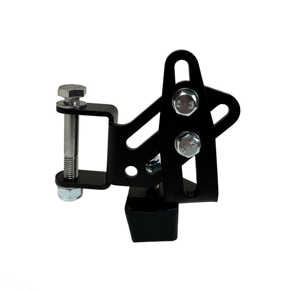 Bumper Gravity Light Bar Mount - Ford Ranger Raptor 2024-2026 - #7392