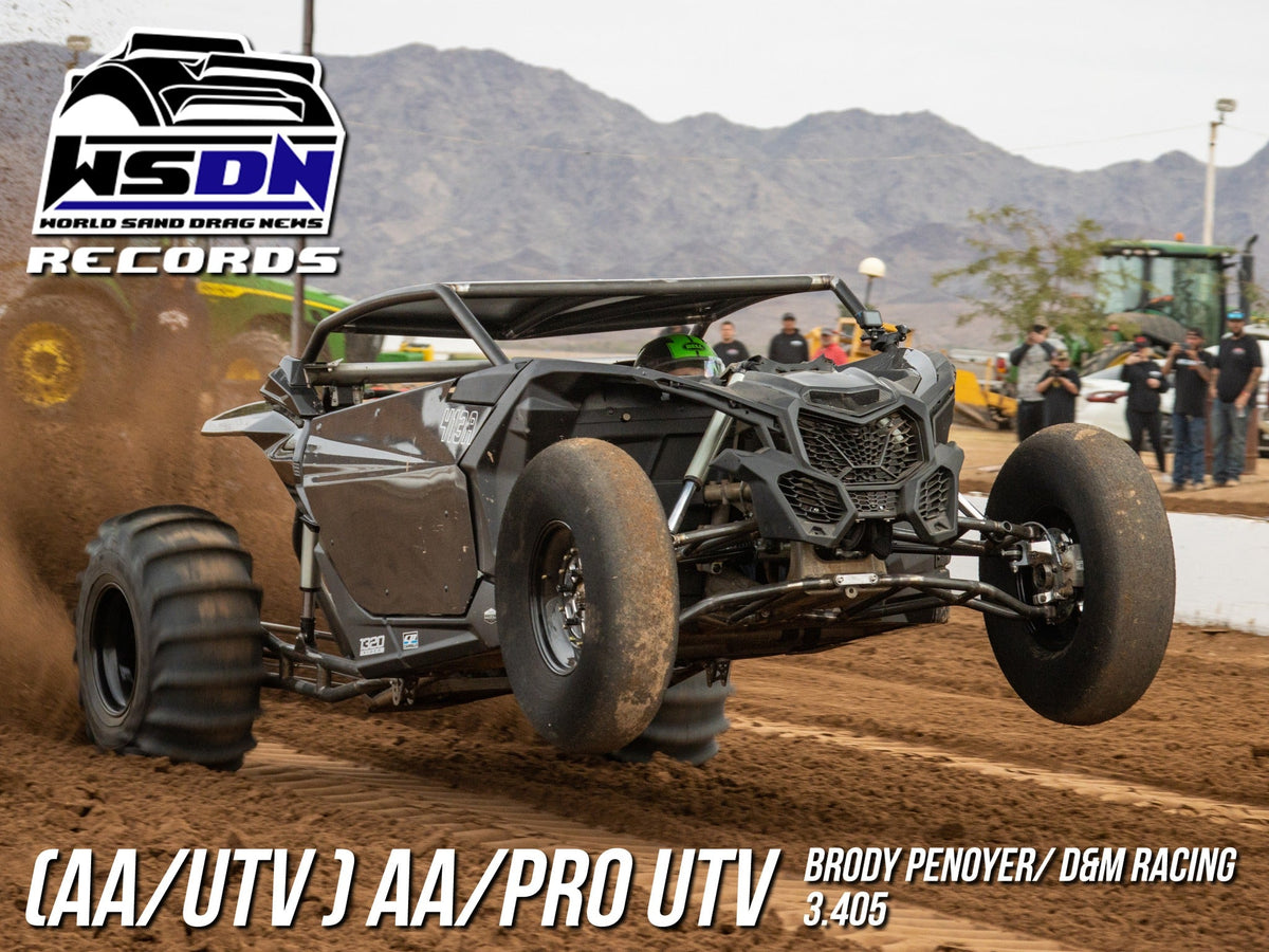 WSRD Ultimate Solid Bucket Conversion Kit | Can-Am X3 & Ski-Doo 900ACE