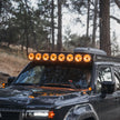 Platform One™ Roof Rack with 360° Lighting - Toyota Landcruiser (2024-2026) - #AK-92301A