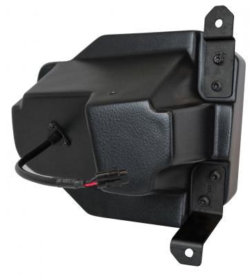 2018-2024 Polaris Ranger XP1000 2-Speaker SSV Works Audio System