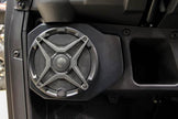 2018-2024 Polaris Ranger XP1000 2-Speaker SSV Works Audio System
