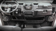 2018-2024 Polaris Ranger XP1000 2-Speaker SSV Works Audio System