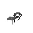 Bracket Set - Ditch Light Mounts - Pair - for Jeep 392/Mojave - # 7334