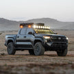 Platform One™ Roof Rack with 360° Lighting - Toyota Tacoma (2024-2026) - #AK-92304
