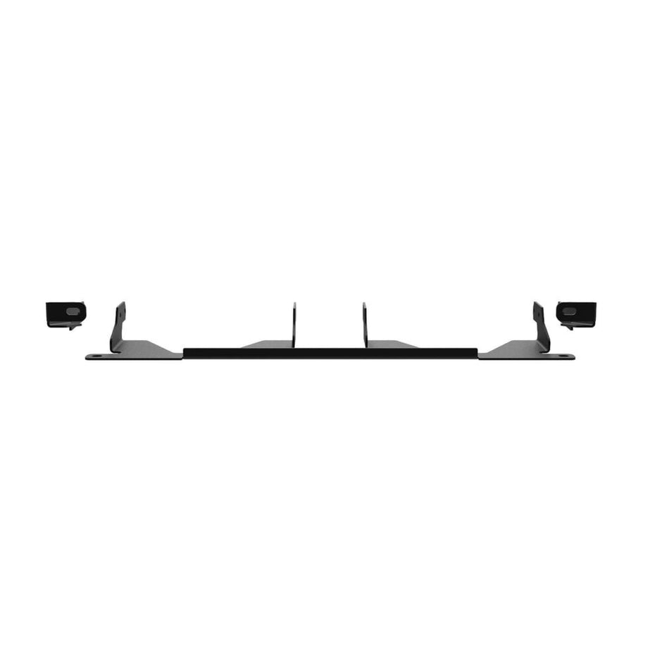 Dual FLEX ERA® LED Light Bar Grille Mount - 24+ Toyota Land Cruiser - #7384