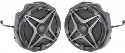 2019+ Honda Talon 1000 R and X 2-Speaker Audio System