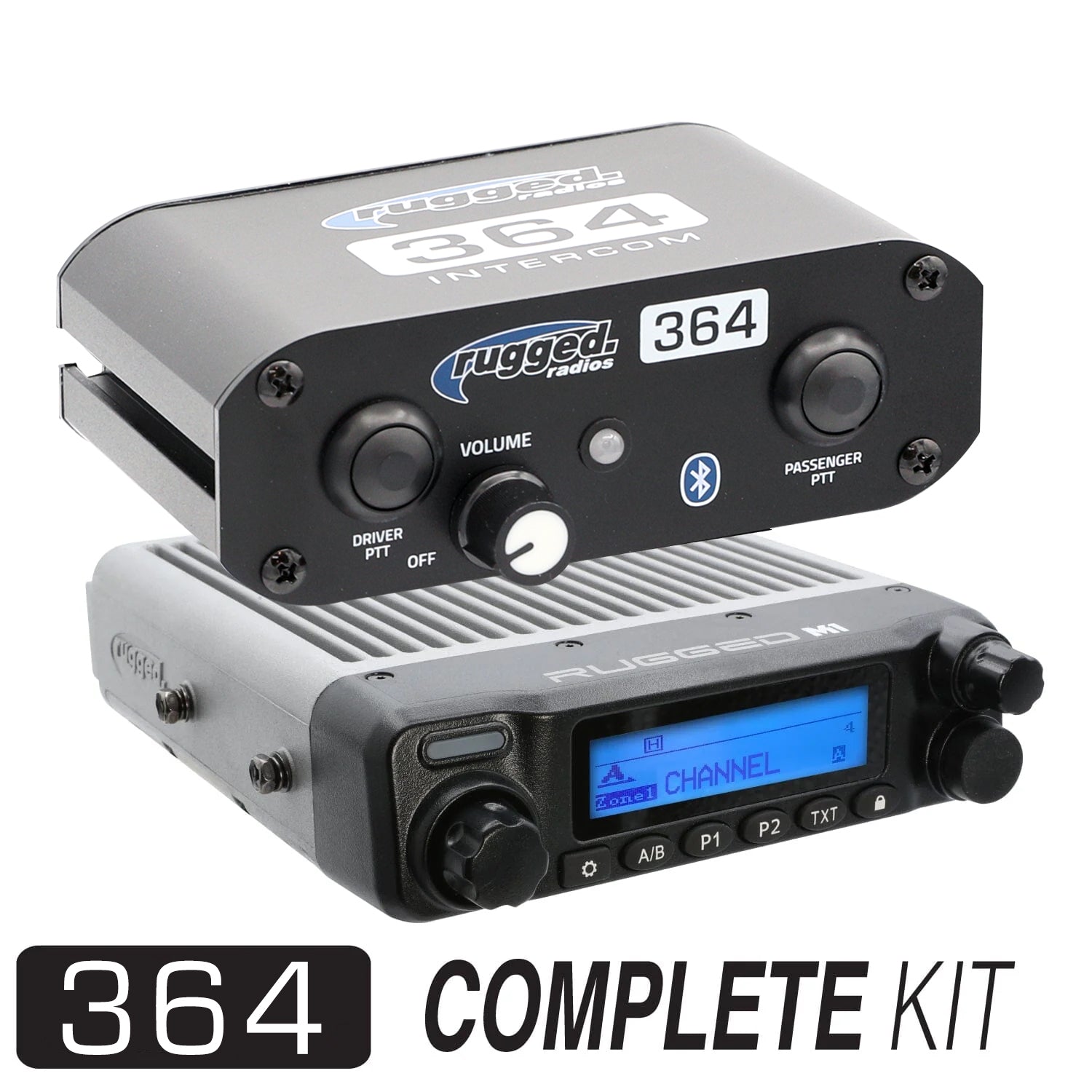 Universal Intercom Kits