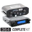 Universal Intercom Kits