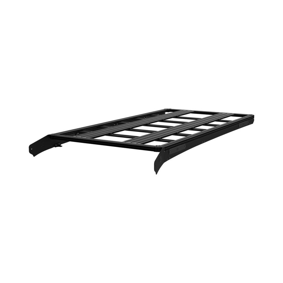 10-24 Toyota 4Runner - Platform One™ Roof Rack - #92305
