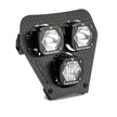 KTM Triple S1 Hydra (D/C) LED Headlight Kit 2024-2025 KTM XCF-W, EC Baja Designs