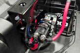 Kawasaki Teryx H2 2nd Battery Kit | UTVS-H2-2BATT-KIT