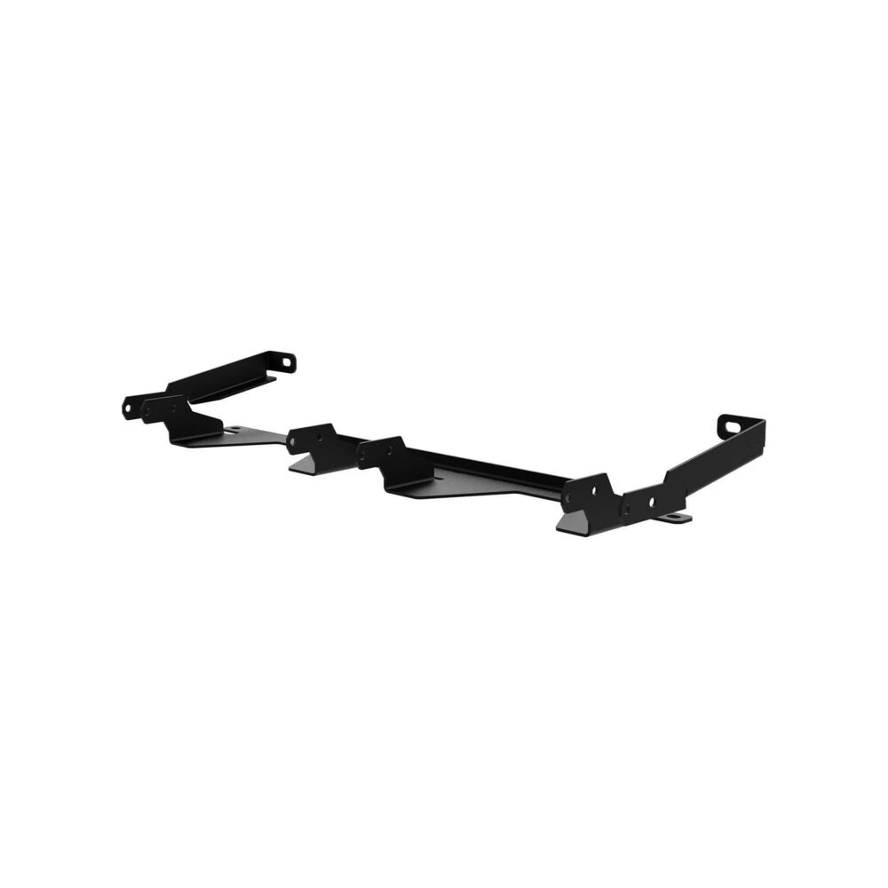 Dual FLEX ERA® LED Light Bar Grille Mount - 24+ Toyota Land Cruiser - #7384