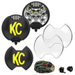 SlimLite® 6” LED - Master Kit - Pair - # 106