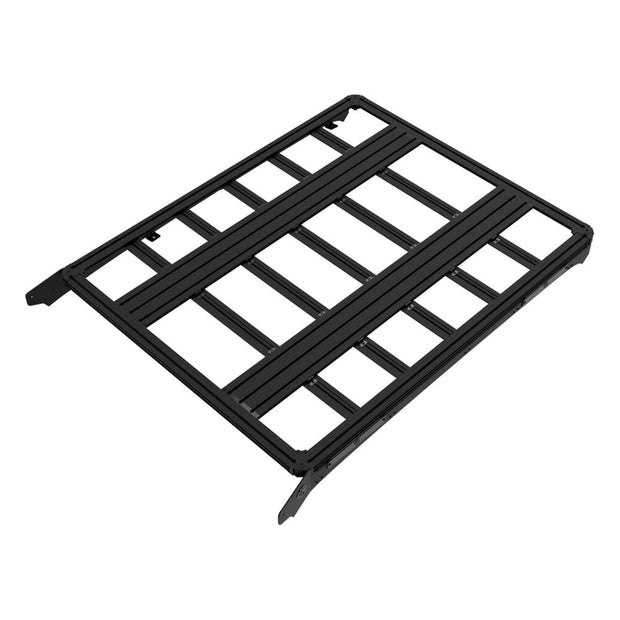 2017-2025 Ford Super Duty - Platform One™ Roof Rack - #92309