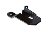 Bracket Set - Light Mount - Windshield - Pillar Mount - Pair - for 18-24 Jeep JL/JT/4xe - # 7318