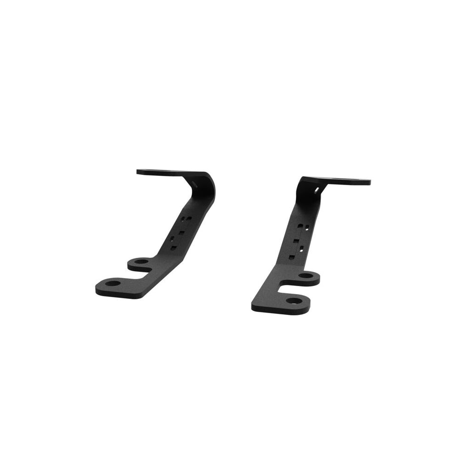 Ditch Light Brackets - 24-25 Tacoma/22-25 Tundra/23-25 Sequoia/25 4Runner - # 7336